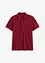 Piqué poloshirt van puur biologisch katoen, bonprix