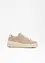 Plateau sneakers van Rieker, Rieker