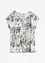 Shirt met print, bonprix