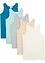 Jongens hemd (set van 5), bonprix