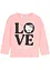 Longsleeve Hello Kitty, bonprix