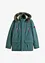 Winterparka met sportieve details, bonprix