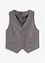 Getailleerd gilet, bonprix