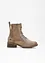 Veterboots van Mustang, Mustang