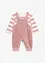 Baby longsleeve en tuinbroek (2-dlg. set), bonprix