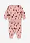 Baby sweater en sweatpants van biologisch katoen (2-dlg. set), bonprix