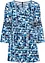 Tuniek met batik print, bonprix