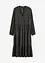 Midi jurk van viscose, bonprix