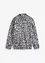 Bomber met luipaardprint, bonprix