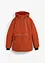 Outdoor jas met fleece voering, waterdicht, bonprix