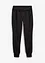 Super stretch joggingbroek met zachte voering, bonprix