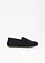 Loafers van leer, bonprix