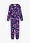 Meisjes pyjama met biologisch katoen (2-dlg. set), bonprix