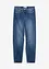 Mom jeans met high waist, bonprix