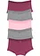 Hipster (set van 5), bonprix