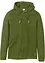 Hoodie met katoen, bonprix