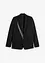 Blazer met ketting, bonprix