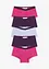 Hipster (set van 5), bonprix