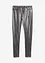 Metallic legging, bonprix