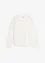 Sweater met oversized schouders, bonprix