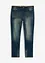 Lichte slim fit stretch jeans, straight, bonprix