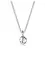 Elli ketting van 925 sterling zilver, bonprix