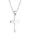 Elli ketting van 925 sterling zilver, bonprix