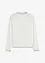 Geribd longsleeve, bonprix