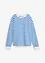 Sweater van biologisch katoen, bonprix