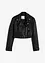 Bikerjack van imitatieleer, bonprix