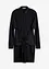 Jurk met knoopdetail, bonprix