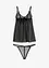 Babydoll en string ouvert (2-dlg. set), VENUS