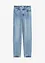 Mom jeans high waist, comfortabale tailleband, bonprix