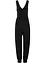 Jersey jumpsuit van een viscosemix, bonprix