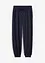Joggingbroek met elastische tailleband, bonprix