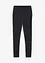 Comfort sportlegging met telefoonzak, sneldrogend, bonprix