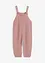 Gebreide baby tuinbroek, bonprix