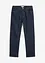 Lichte slim fit stretch jeans, straight, bonprix