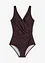 Corrigerend badpak, medium corrigerend, bonprix