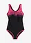 Sportbadpak met racerback, bonprix