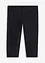 Zwemlegging met elastische band, bonprix