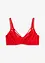 Minimizer beugel bh met decoratieve straps, bonprix