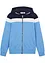 Sweatvest met capuchon, bonprix