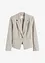 Glencheck blazer, bonprix