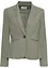 Blazer, korte maten, bonprix
