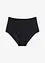 High waist bikinibroekje met normale uitsparing, bonprix