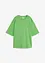 Longshirt van interlock, bonprix