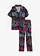 Tailleslip met aangenaam katoen (set van 4), bonprix