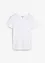 Geribd Henley shirt, bonprix