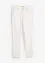 Boyfriend jeans, mid waist, cropped, bonprix